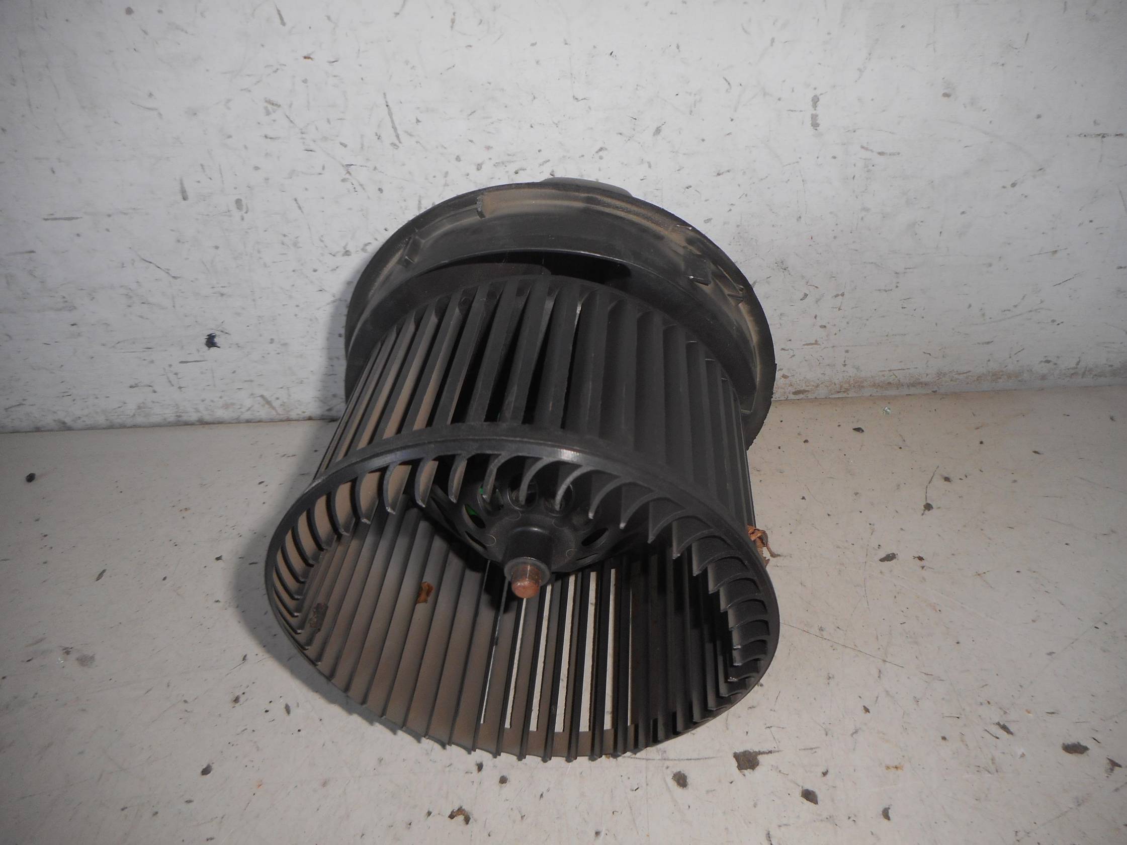 Motorino ventilazione abitacolo